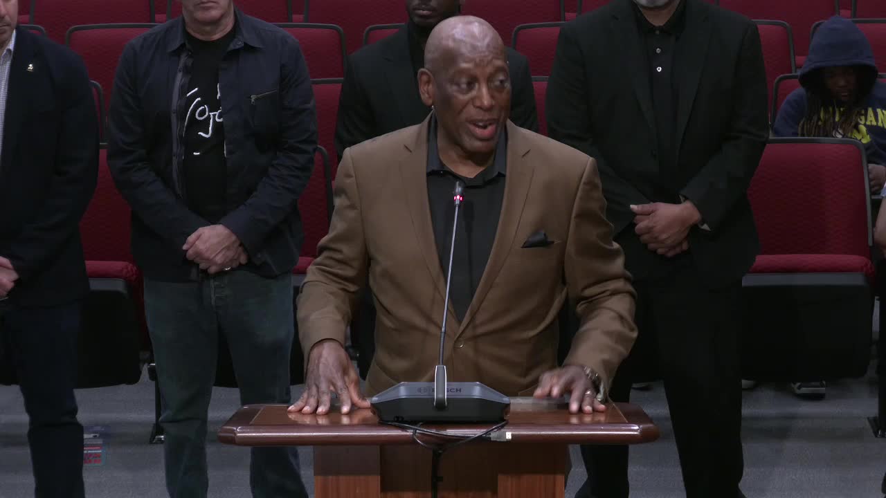 Birmingham Mayor addresses pension funding concerns amid proposed benefits increase