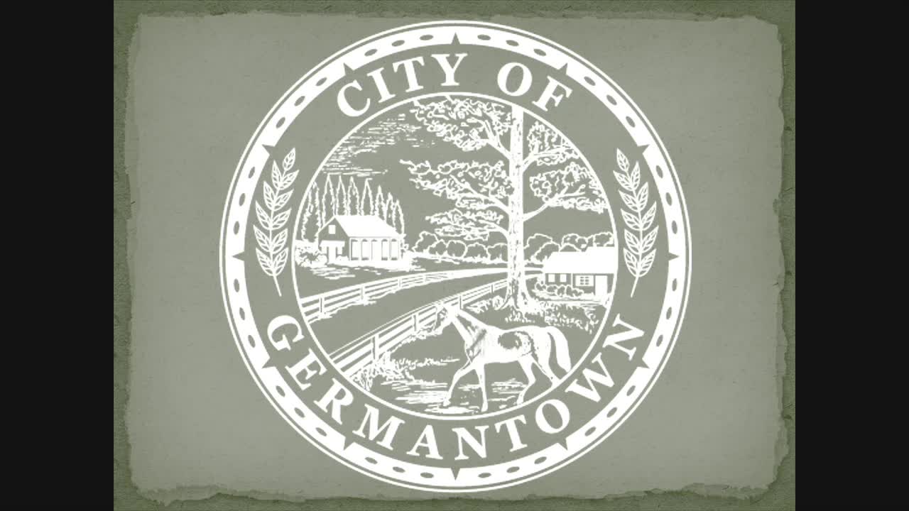 Germantown Board approves temporary beer permit for Germantown Festival