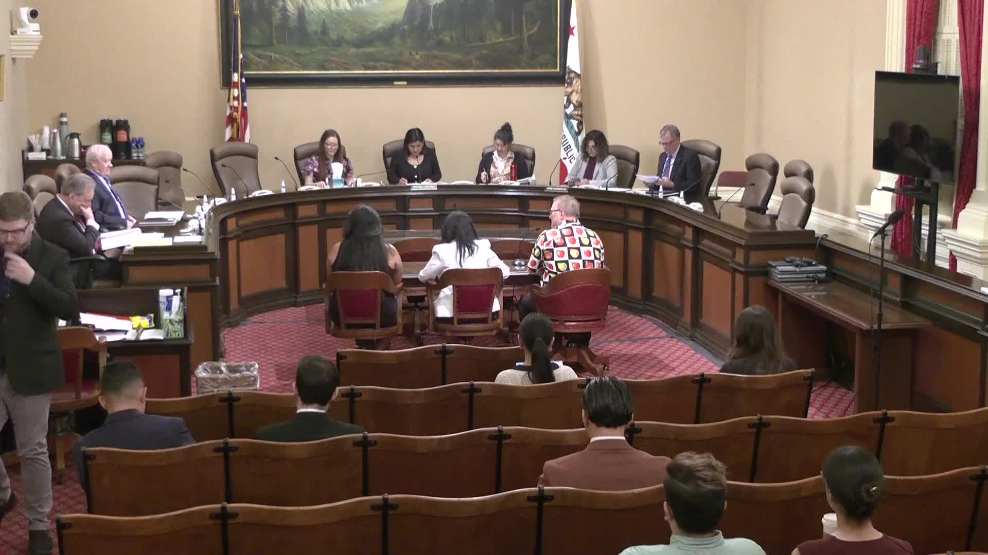California bill targets food deserts with new grocery store grant program