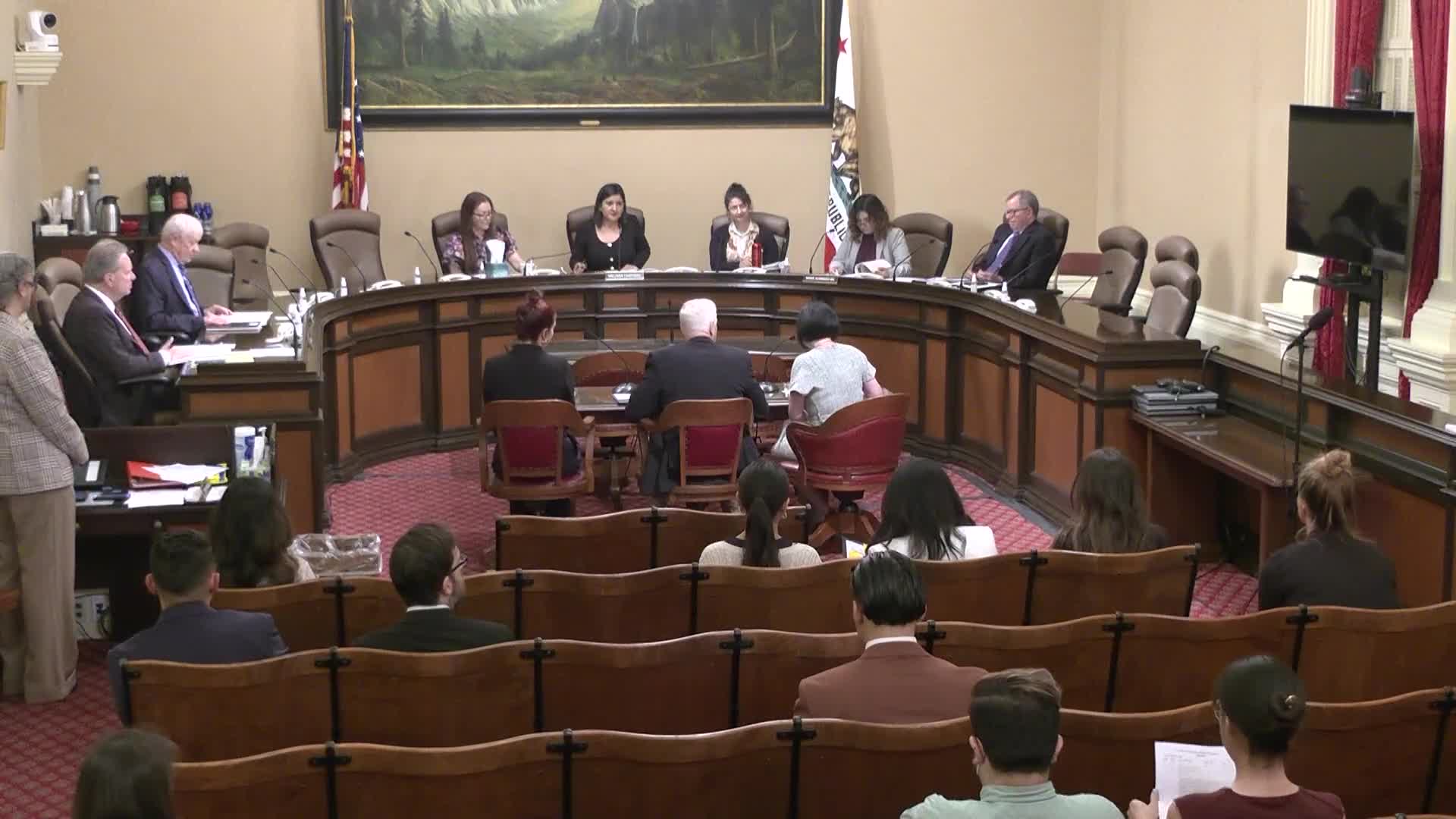 California lawmakers support SP 312 to regulate out-of-state puppy imports