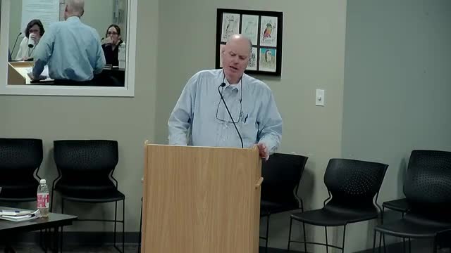 Bonny Eagle School Board reviews staffing and budget for proposed 2025-2026 school year