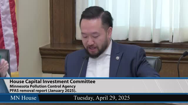 DOC proposes $1 million studies for closing aging Stillwater Correctional Facility