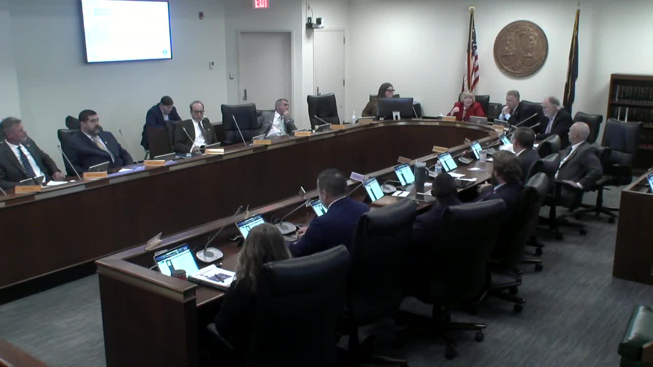Education leaders discuss science of reading and community engagement in Beaufort