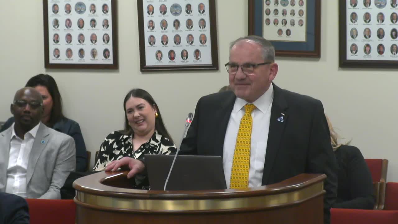 DMV Director highlights staffing and modernization challenges in South Carolina