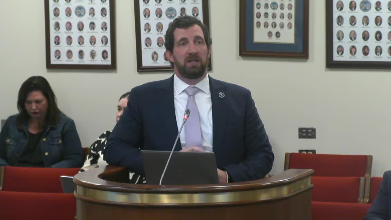 South Carolina Superintendent proposes $100M for safe schools and infrastructure upgrades