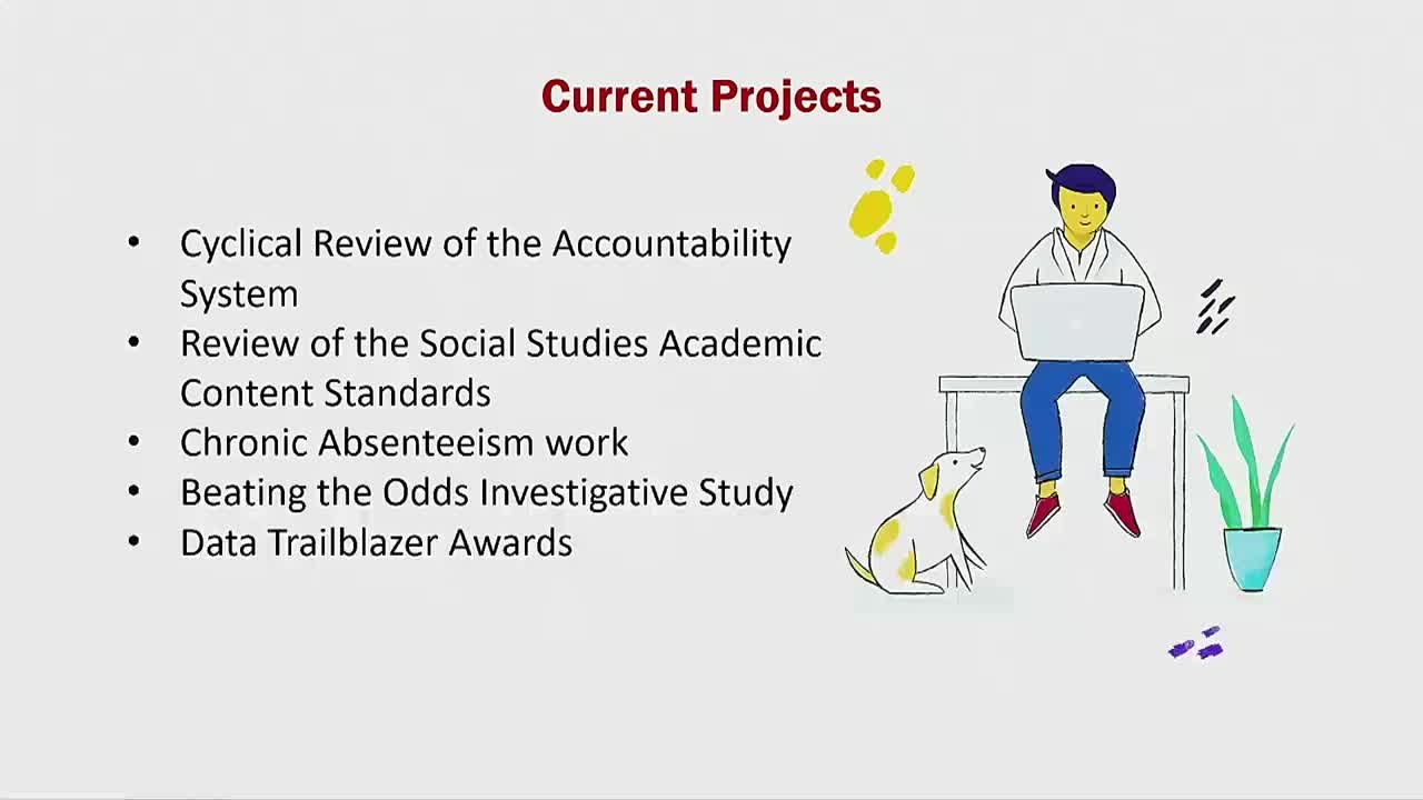 South Carolina committee reviews accountability system amid graduation concerns