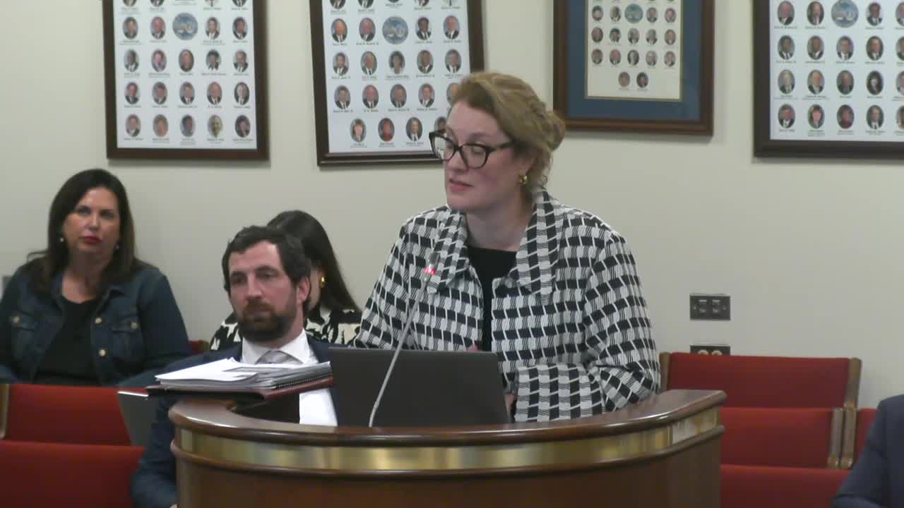South Carolina committee addresses chronic absenteeism and parent feedback in rural schools