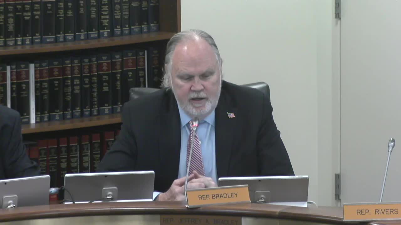 Education committee explores AI tutoring for personalized student support