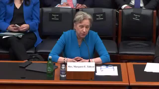Congress debates CFPB budget cuts impacting small banks and fintech competition