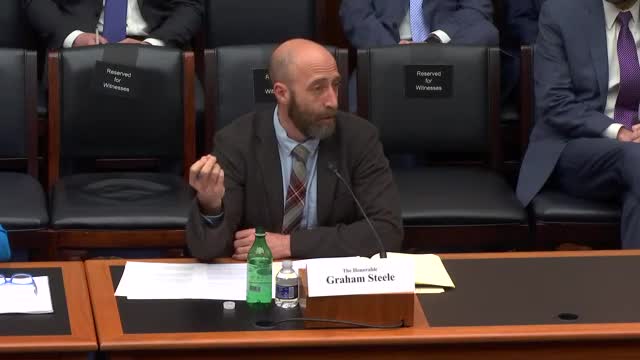 Congress debates financial oversight amid concerns for community banks and consumer protections