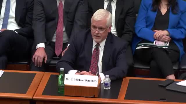 Congress discusses impact of tariffs on Georgia's community banks and local economies