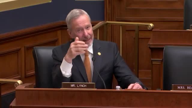 Congressional Hearing Raises Concerns Over Consumer Financial Protection