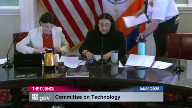 Beta NYC advocates for digital equity and infrastructure improvements in New York