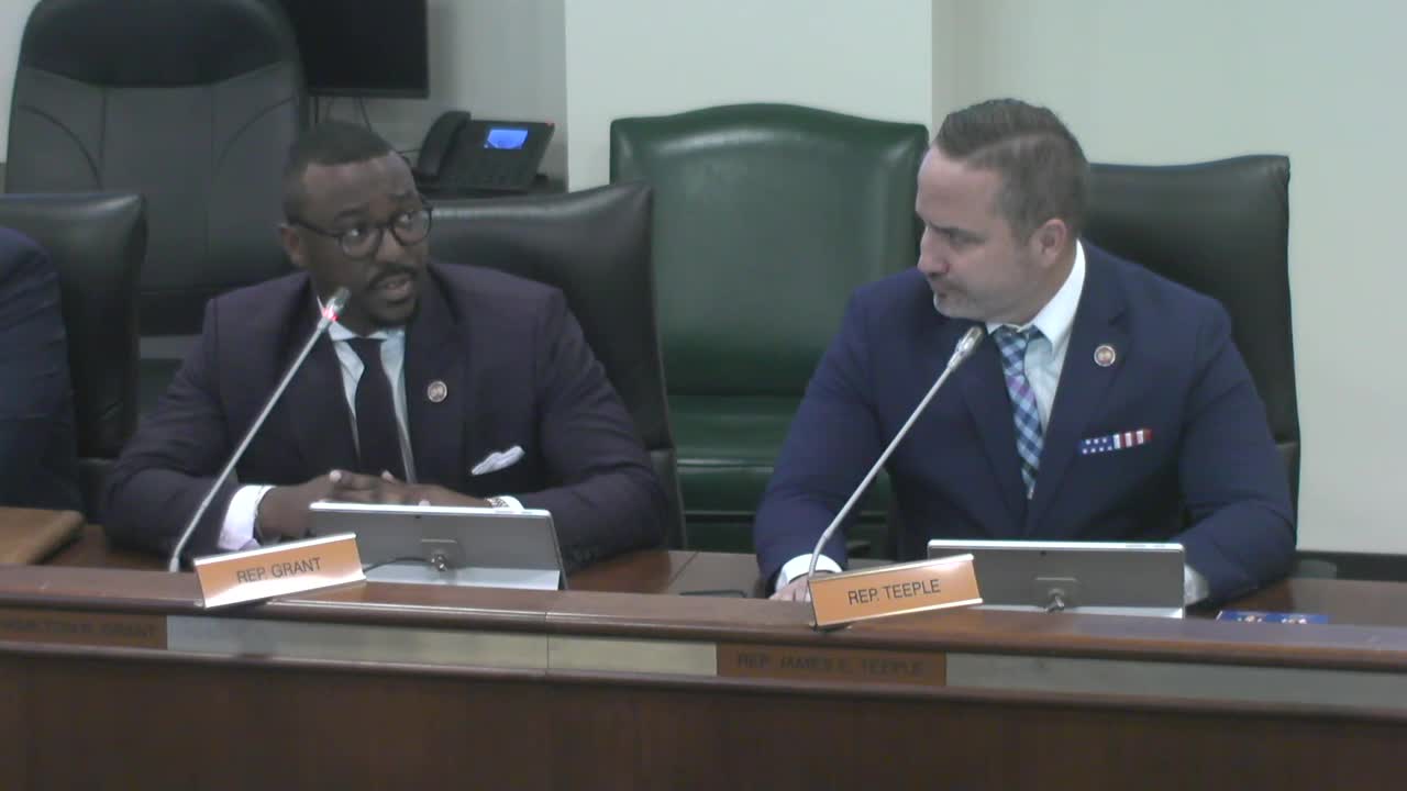 South Carolina educators discuss absenteeism and retention strategies at state meeting