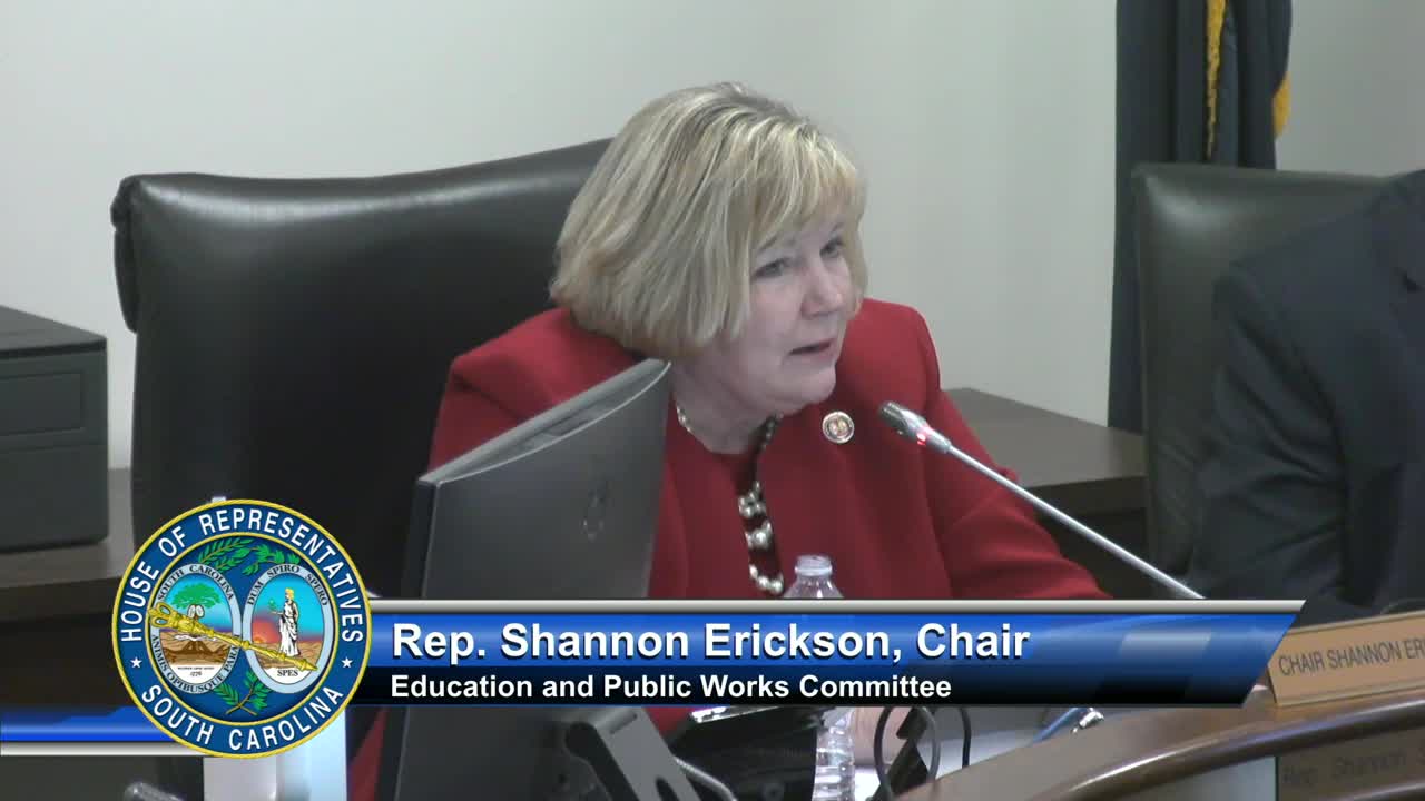 DMV Director Shweto urges urgent modernization amid staffing and budget challenges