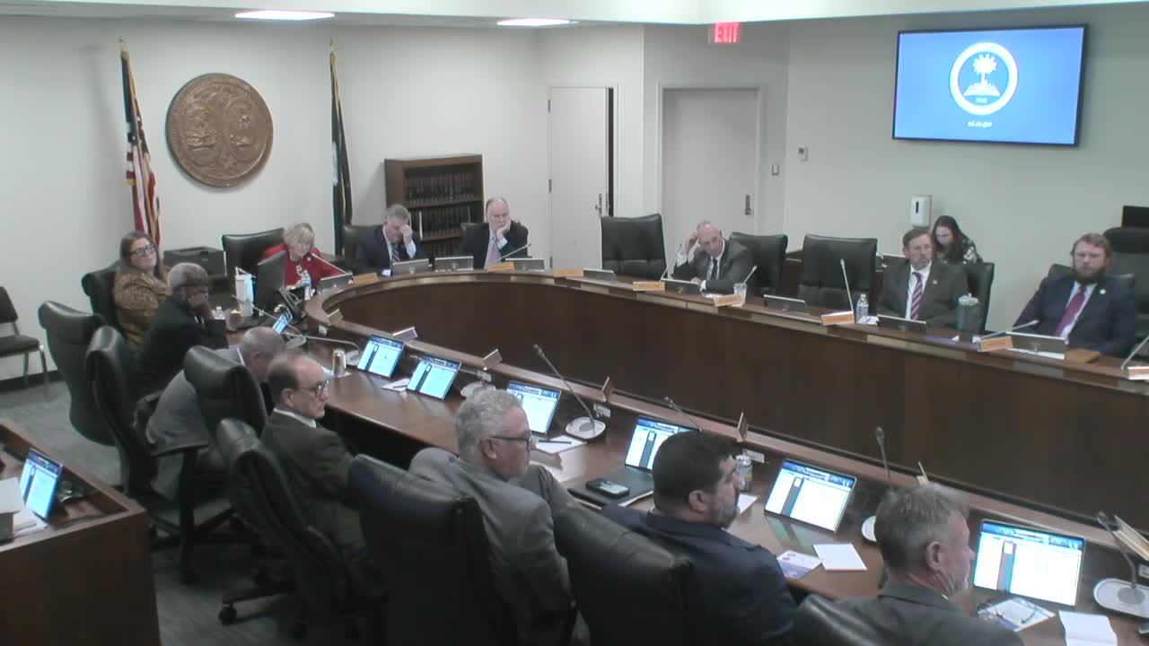 Educators tackle school resource officer shortages and cell phone policy feedback