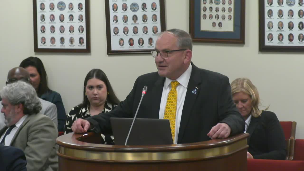 DMV Director Kevin Shweto addresses staffing challenges and Real ID compliance in South Carolina