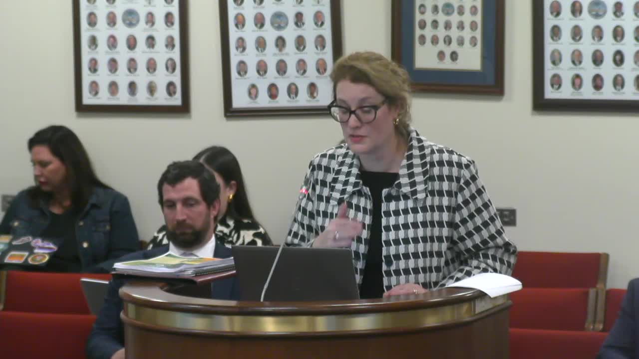 South Carolina education committee addresses student absenteeism and graduation rates