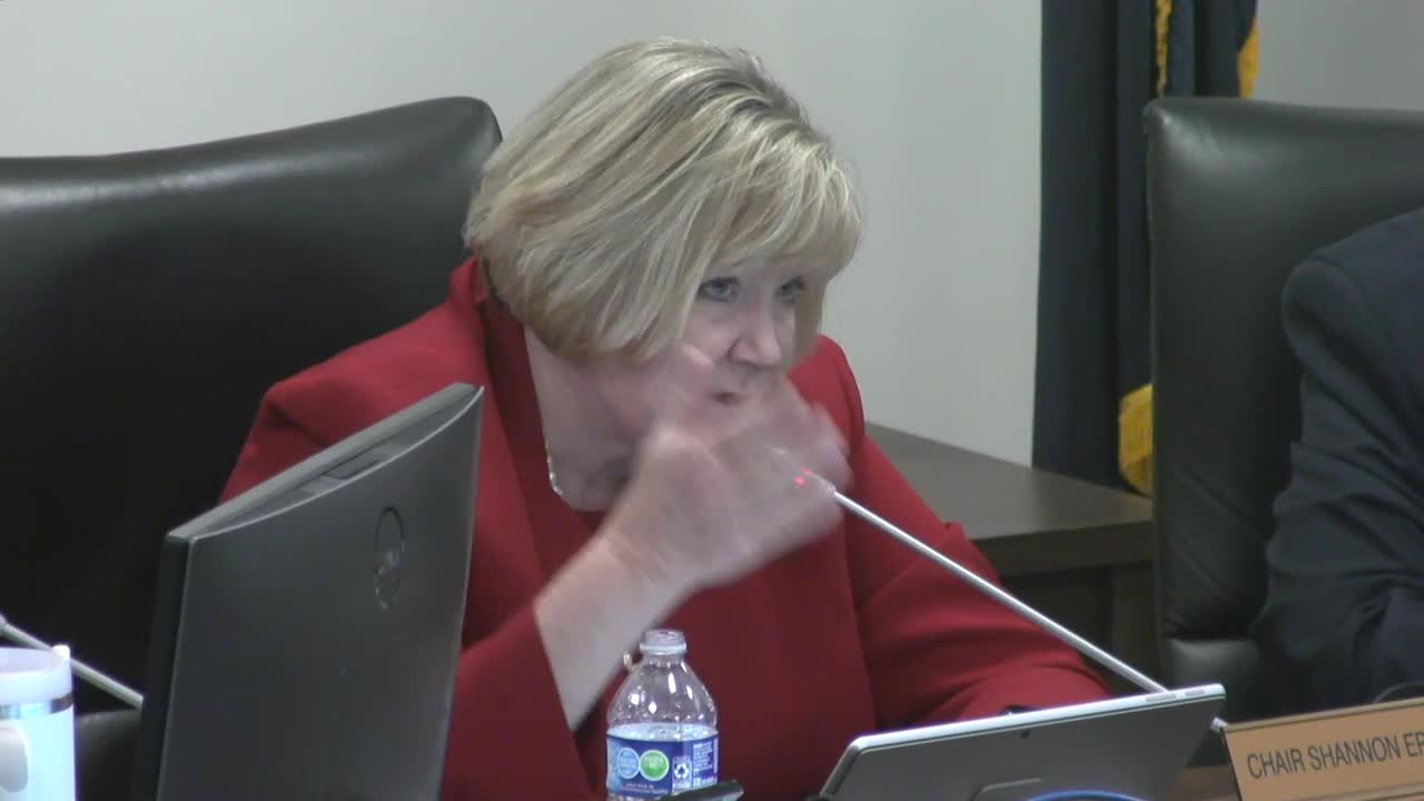 State Representative advocates for individualized reading support in education