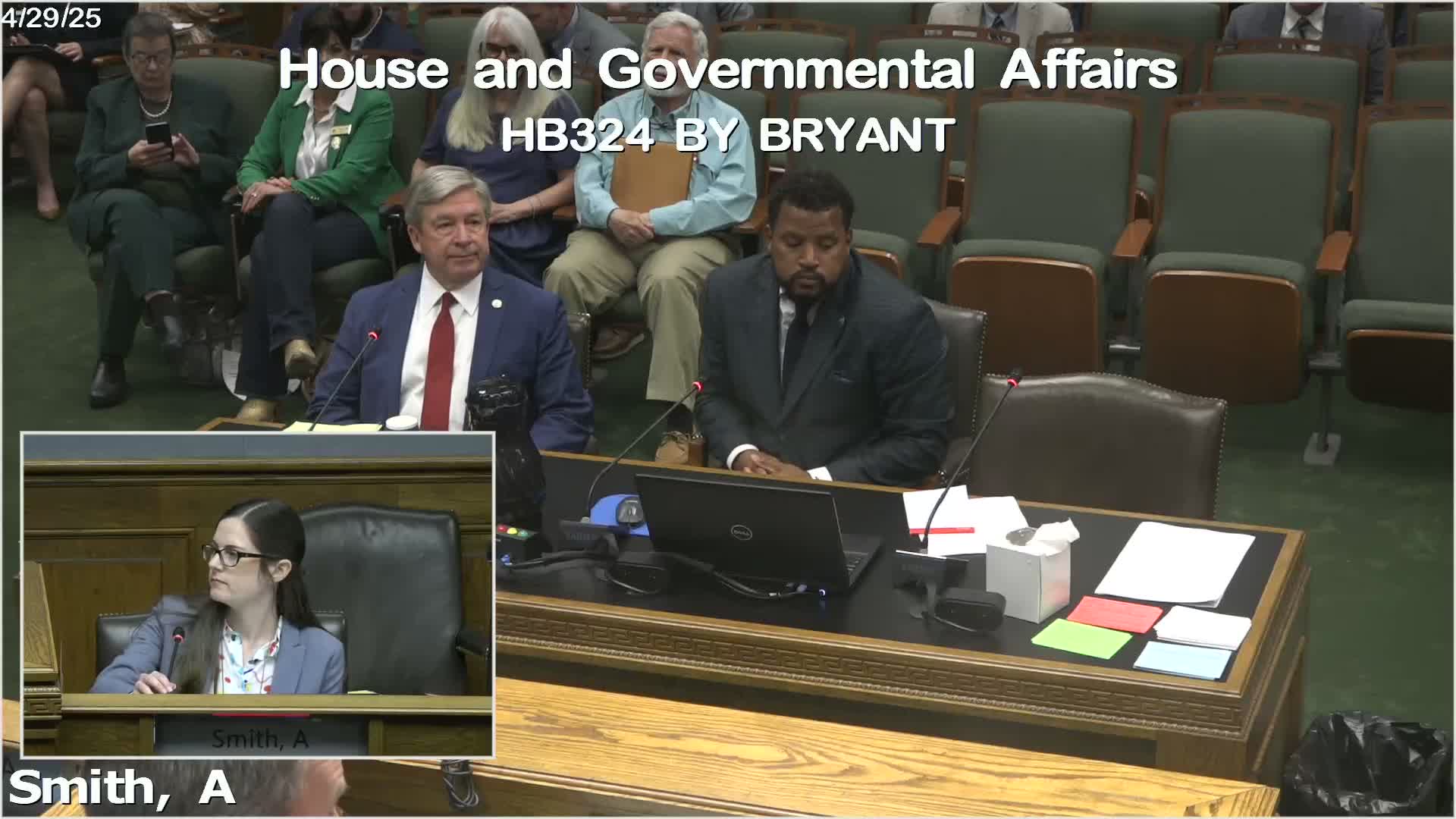 Louisiana lawmakers expand protections for district attorneys in public records law