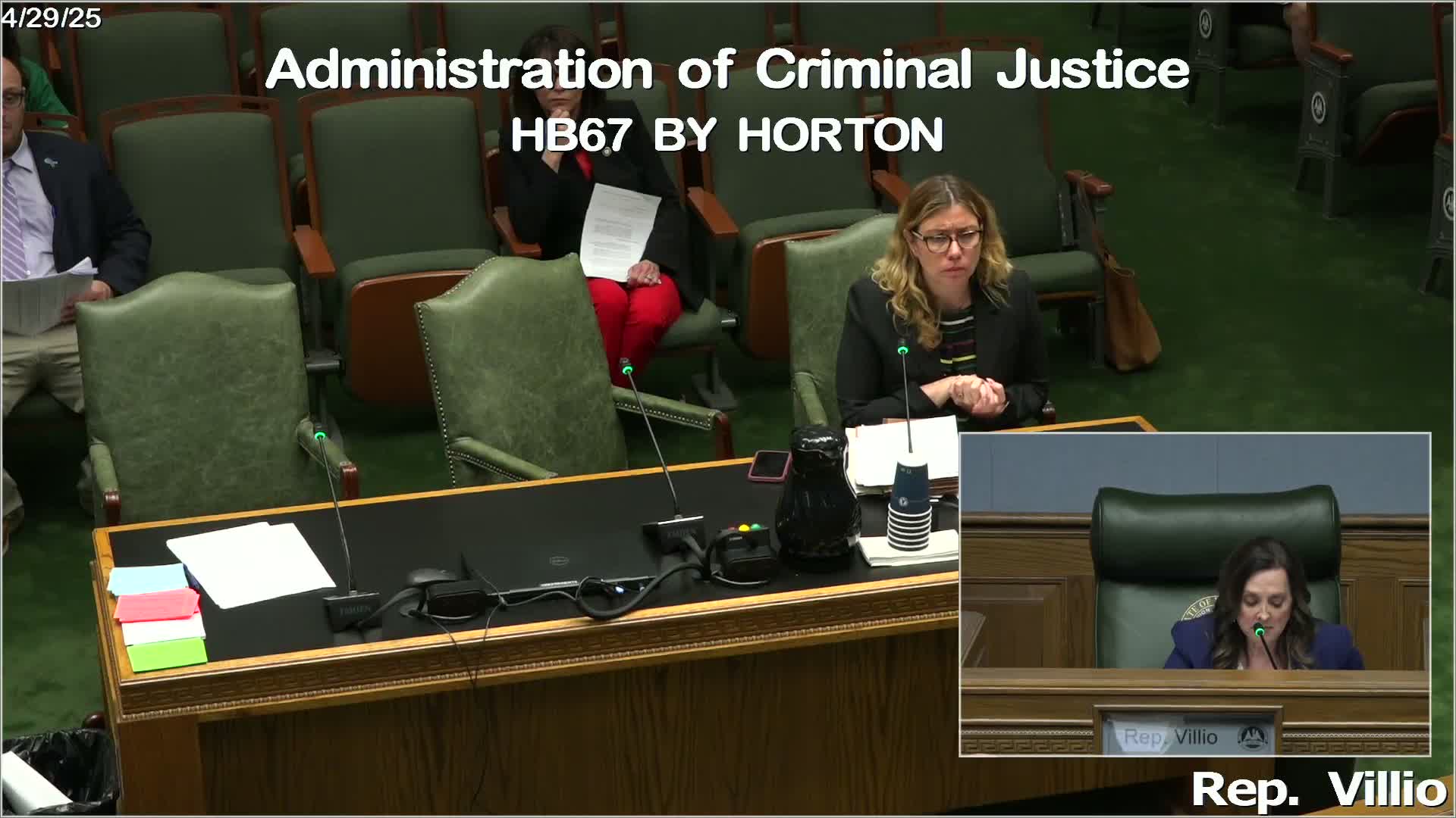 Debate on Consent Laws for Minor Victims and Young Defendants Continues