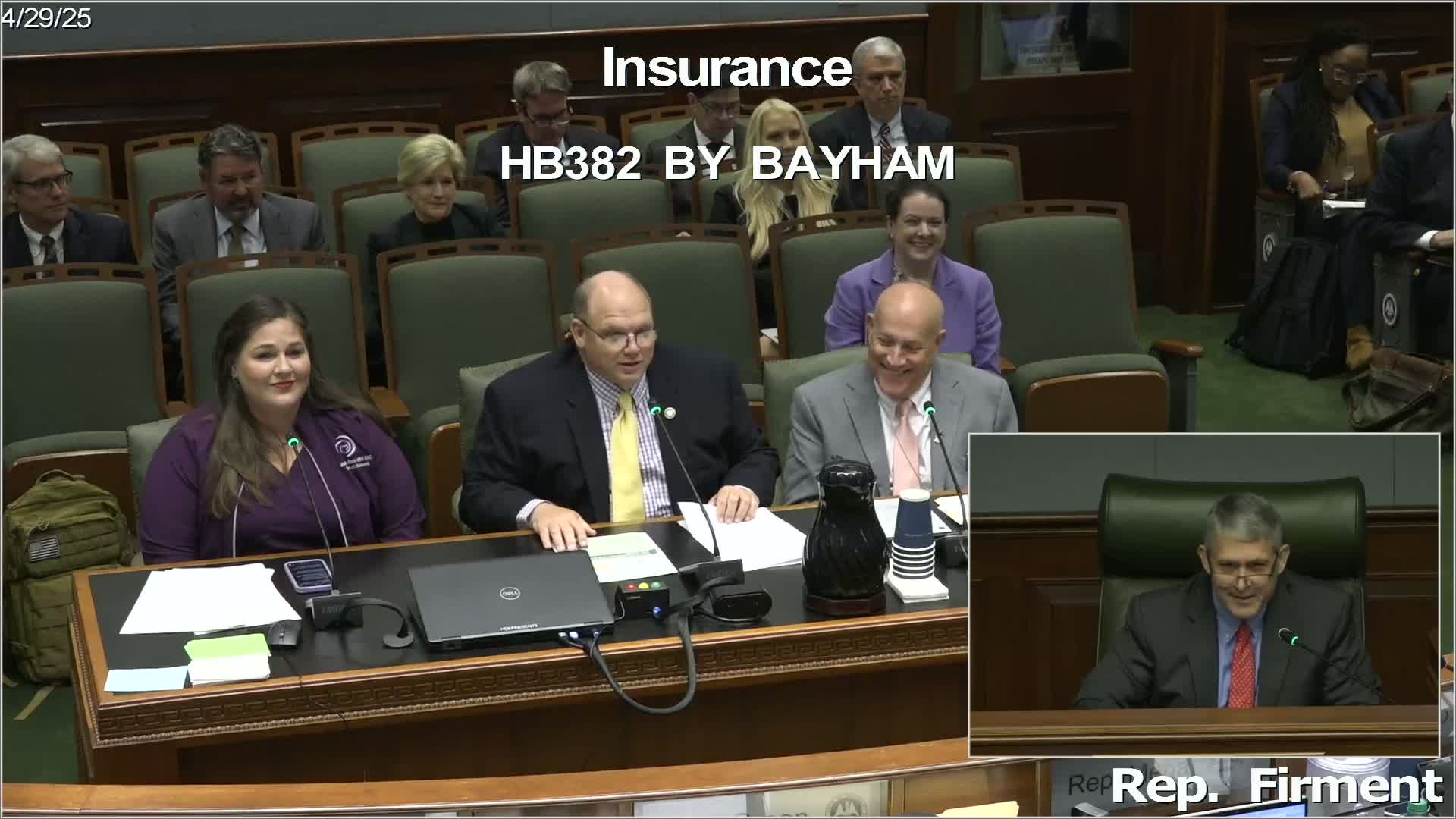 Louisiana Conference of Catholic Bishops backs House Bill 382 for child development support