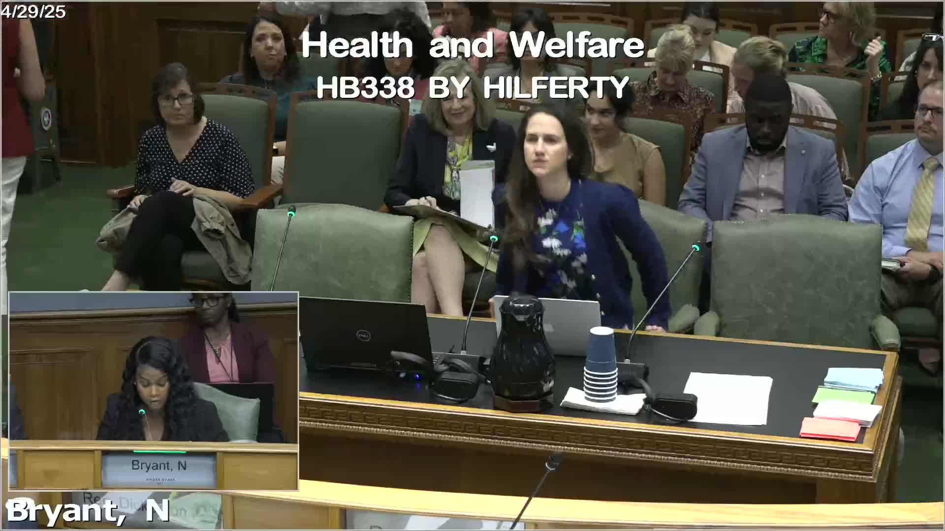 Legislators propose paid leave for living organ donors in new bill