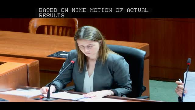 City forecasts $68.4M revenue increase amid budget adjustments