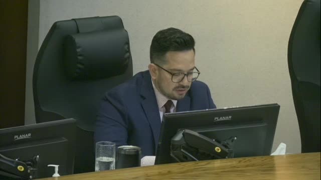 Supervisor Barajas honors Corporal Estrada and community leader Lina Hernandez