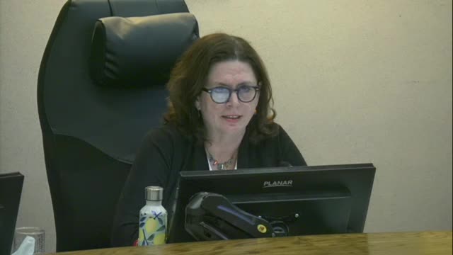 County Council reallocates $3M for behavioral health services and budget gap