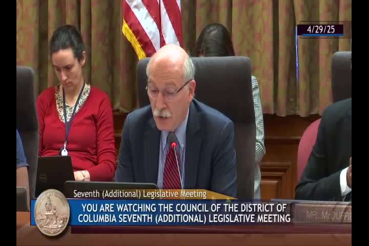 City Council sets new budget submission date of May 15 amid delays