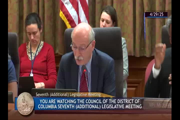 Council raises concerns over mayor's budget delays impacting affordable housing initiatives