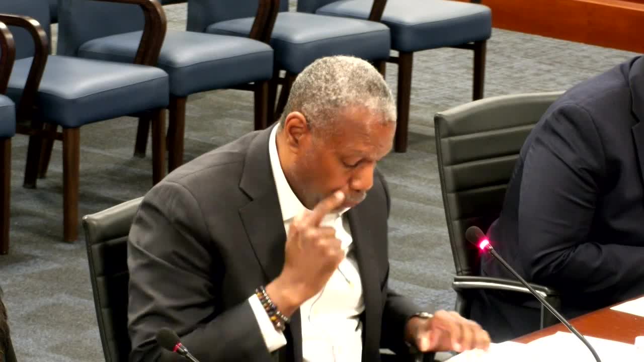 Delegate Von Stewart sponsors accessory dwelling units bill while critical housing legislation fails