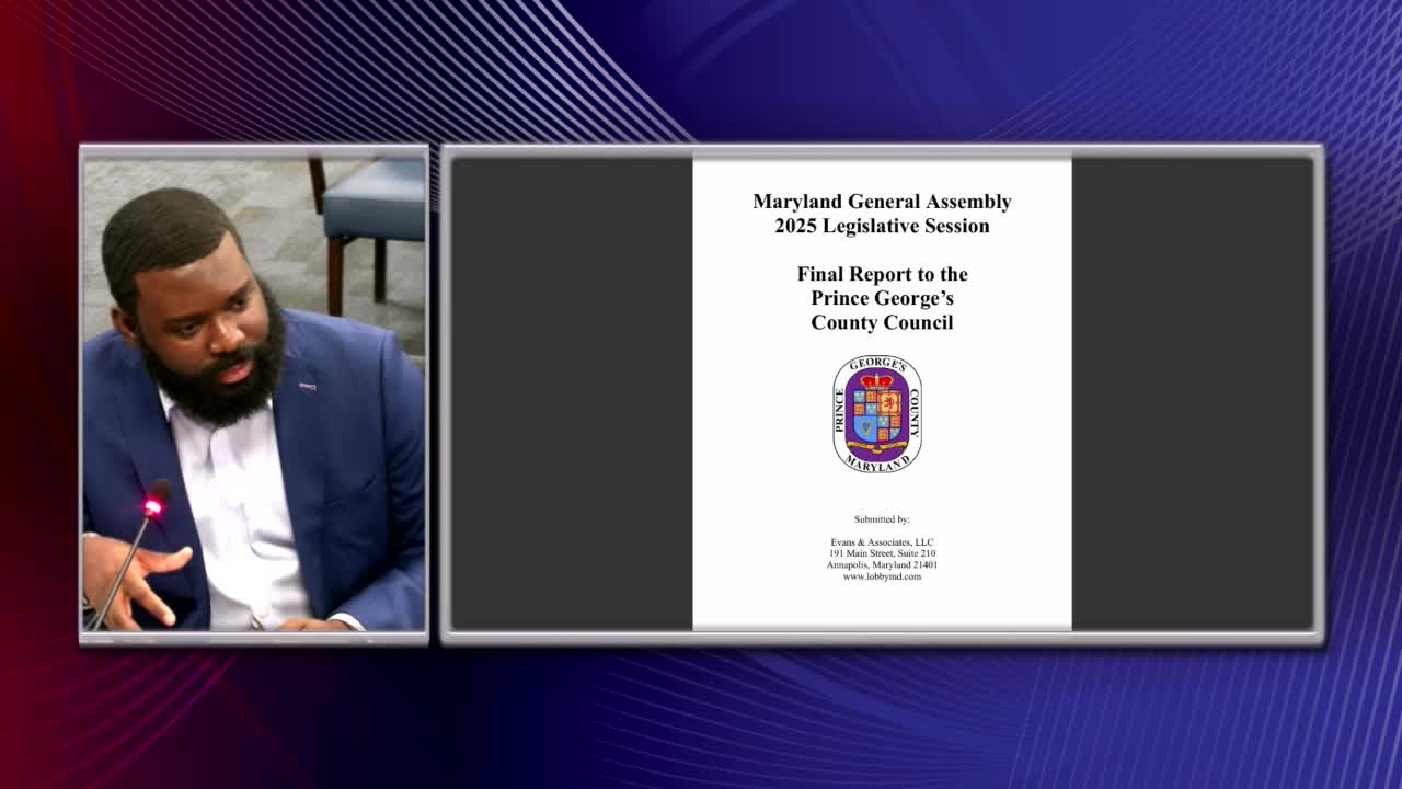 Maryland faces budget risks as federal Medicaid cuts threaten unique care model