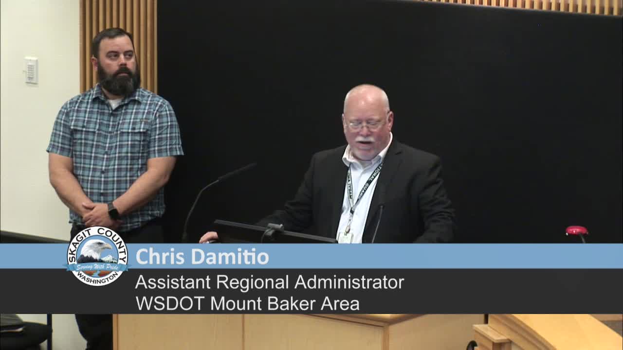 Washington state plans major fish passage projects along I-5 and SR 20