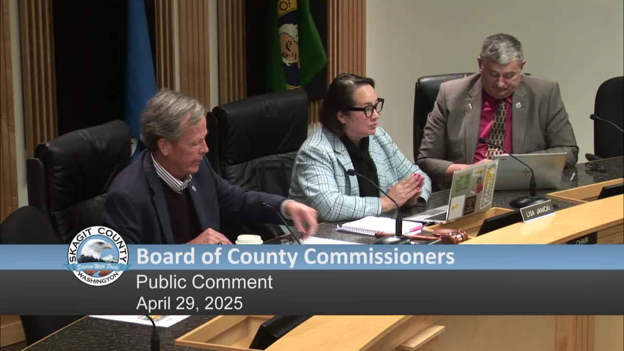 Commissioner Weiss highlights Meals on Wheels community support and unique food delivery model