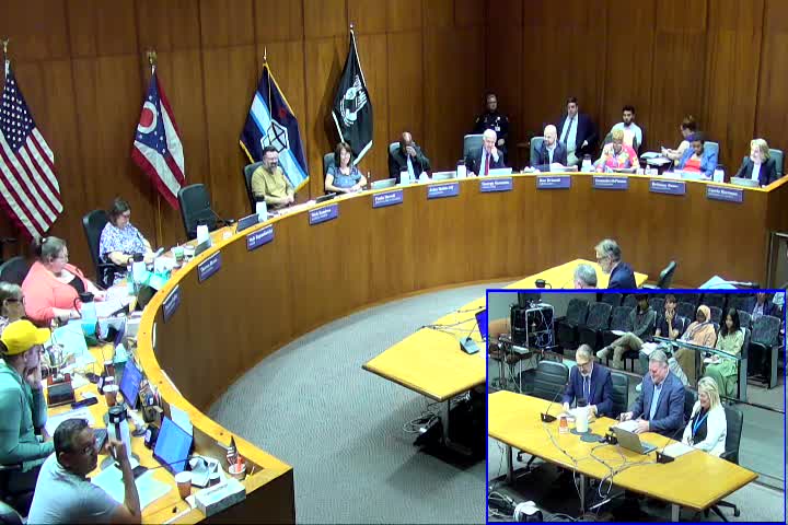 Toledo City Council approves $1.3M stop loss insurance contract with Anthem
