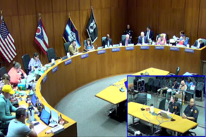 City Council approves $250K for fire station improvements and vehicle purchases