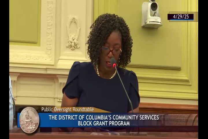 UPL expands DC's early education services and vocational training initiatives