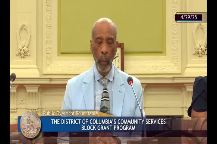 UPO reports on impactful community programs improving early education and workforce development