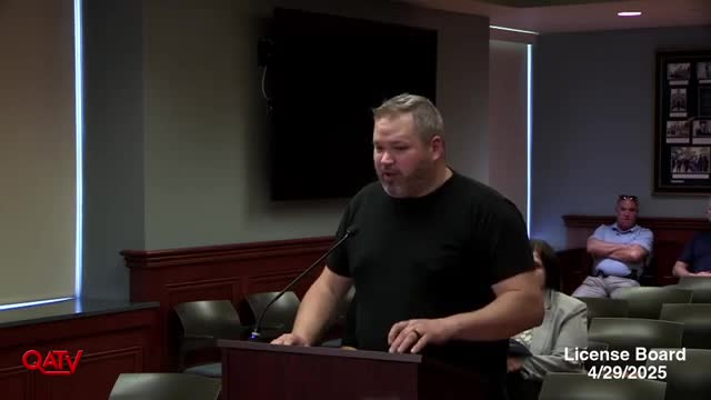 Quincy Council approves special permits for Pride event and Kilroy Square Farmers Market