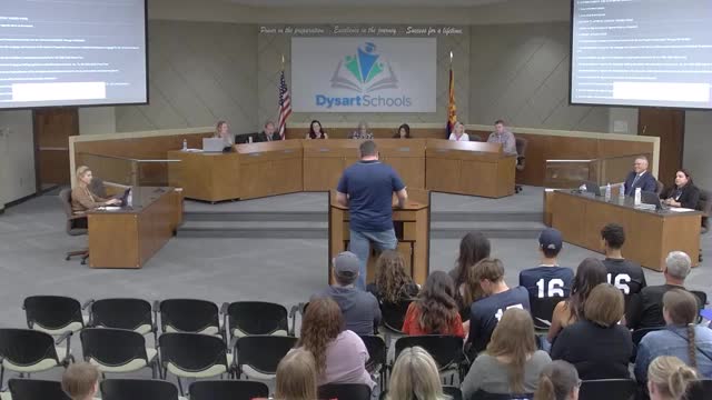 Community Defends Coach Austin Byler Amid Willow Canyon Baseball Controversy