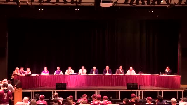 Nutley parents demand answers on special education funding amid staff shortages