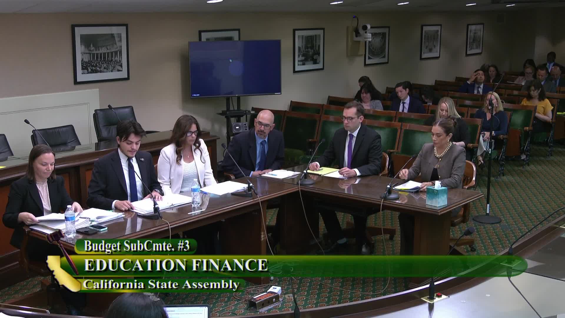 California proposes $25M literacy network to unify statewide literacy initiatives
