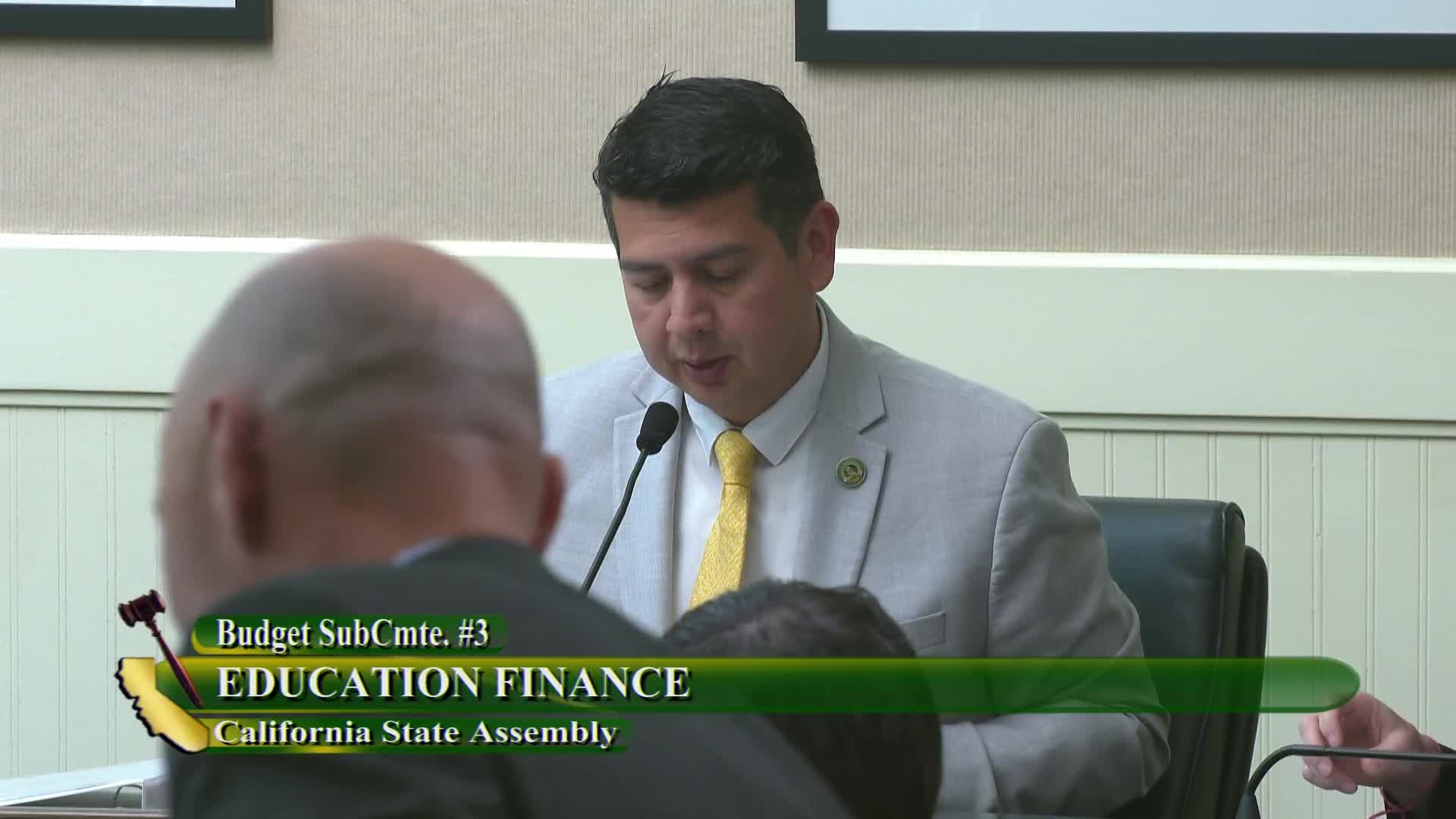 California proposes $150M for universal school meals and kitchen upgrades