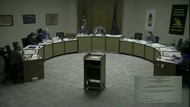 Portage officials secure $500K for downtown development from two recent grant applications