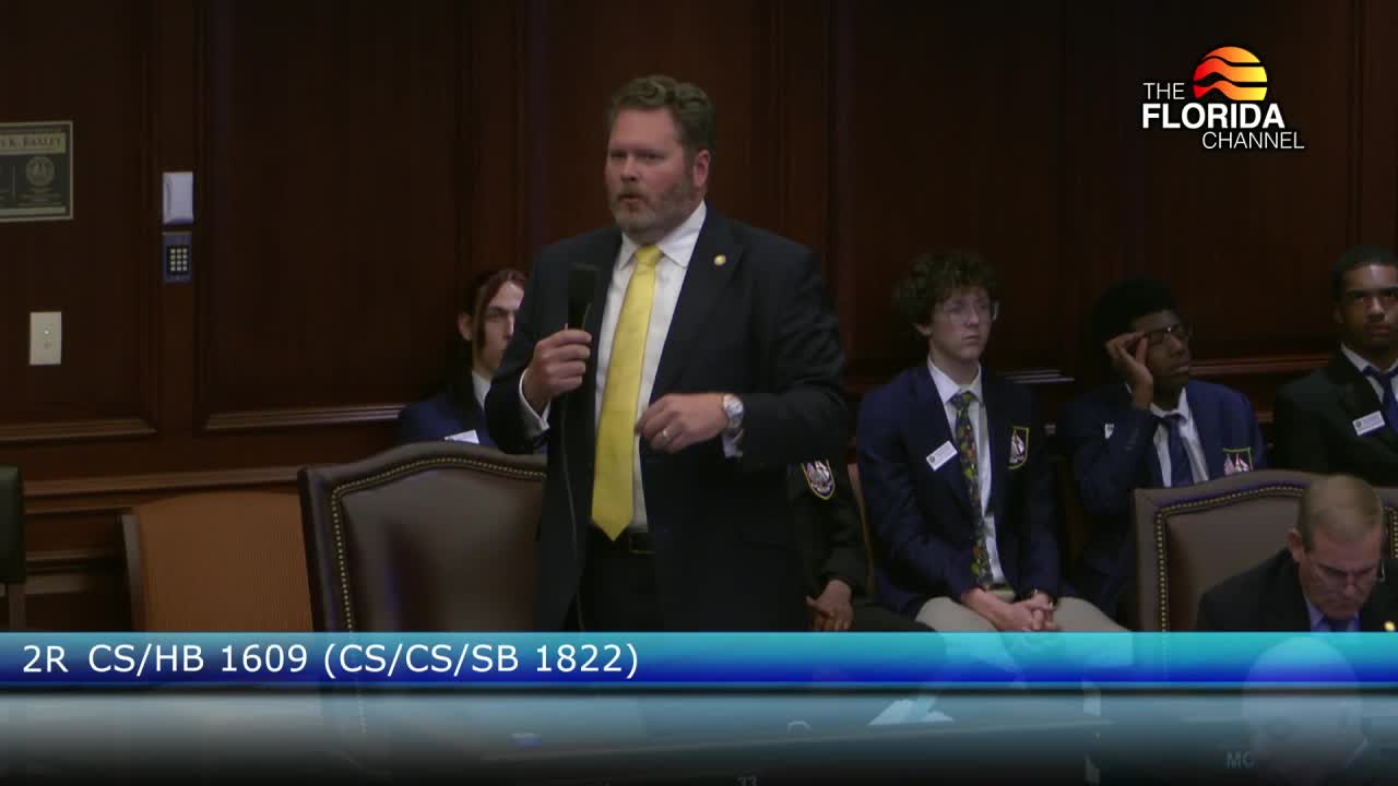 Senators debate statewide regulations for single-use plastics and local ordinances