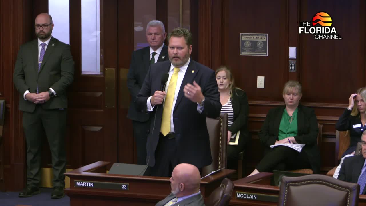 Senate approves DOC funding bill to assist inmates' rehabilitation efforts