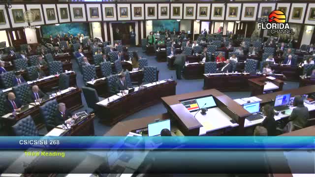 Florida House honors Tom Petty with resolution and establishes Tom Petty Day