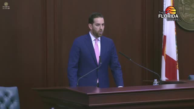 Governor DeSantis appoints select committee to reform Florida's property tax system
